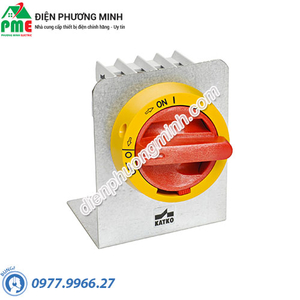 Bộ kit gắn kết KATKO OKAKU4PLK10YR