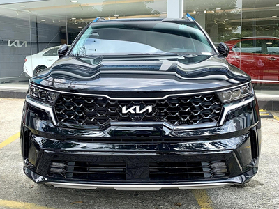 KIA Sorento 1.6L Plug-in Hybrid Premium AWD