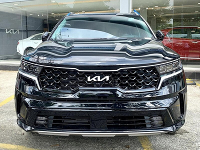 KIA Sorento Hybrid 1.6L Signature