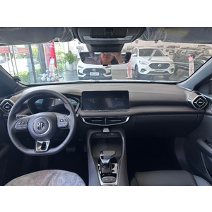 MG GT 1.5 Luxury
