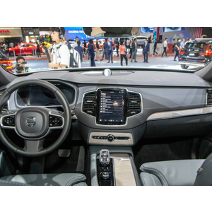 Volvo XC90 Plug-in Hybrid Ultra