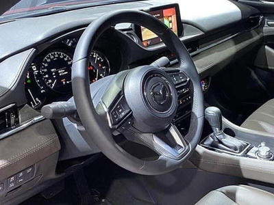 New Mazda 6 2.0L Premium GTCCCC