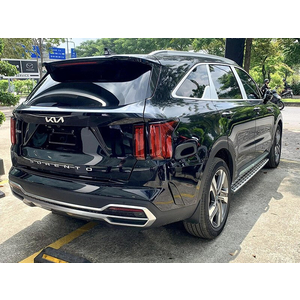 KIA Sorento Plug-in Hybrid 1.6L Signature