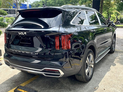 KIA Sorento Hybrid 1.6L Signature