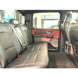 Ram 1500 Rebel