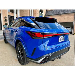 Lexus RX 350 F Sport