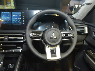 Mitsubishi Destinator