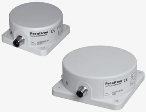OKS 6 TG13.14 S9 6920R, Cảm biến cảm ứng Proxitron Vietnam, đại lý Proxitron Vietnam, Proxitron