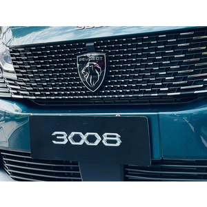 New Peugeot 3008 AL