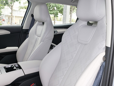 BYD Atto 2