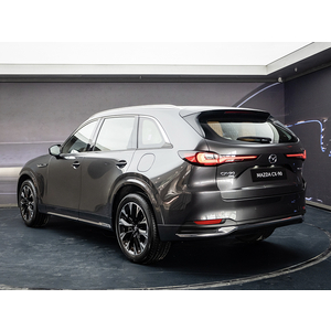Mazda CX-90 2.5 PHEV
