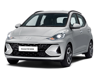 Hyundai Grand i10 Hatchback 1.2 AT