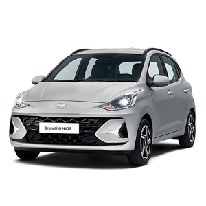 Hyundai Grand i10 Hatchback 1.2 AT