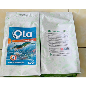 OLA – BẢO VỆ RUỘT