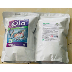 OLA – DIỆT VIBRIO