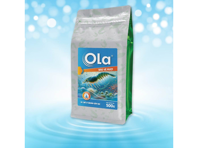 OLA - BẢO VỆ RUỘT