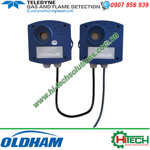 ĐẦU DÒ KHÍ KHÍ DỄ GÂY NỔ OLC(T) 10 & OLC 10 TWIN