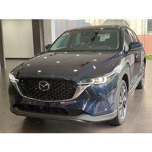 New Mazda CX-5 2.0L Luxury