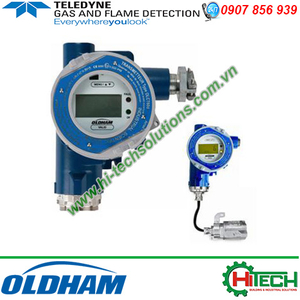 ĐẦU DÒ KHÍ CỐ ĐỊNH OLCT 60