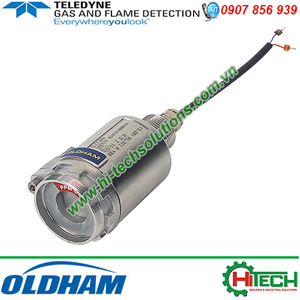 ĐẦU DÒ KHÍ CỐ ĐỊNH OLC(T) 20