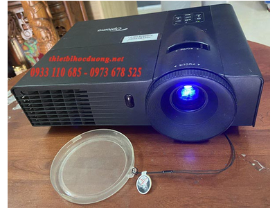 Old Projector OPTOMA C-ES556