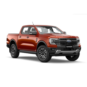 Ford Ranger Sport 4x4 AT