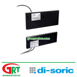 OLGEP | Di-Soric OLGEP | Hàng rào điện tử | Safety light curtain | Di-Soric Vietnam