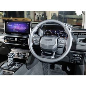 Toyota Hilux 2.8L 4x2 AT 2026