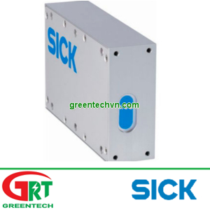 OLV | Sick | Cảm biến đo khoảng cách dạng quang / IP67 | Sick Vietnam