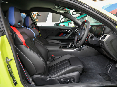 BMW M2 Coupé
