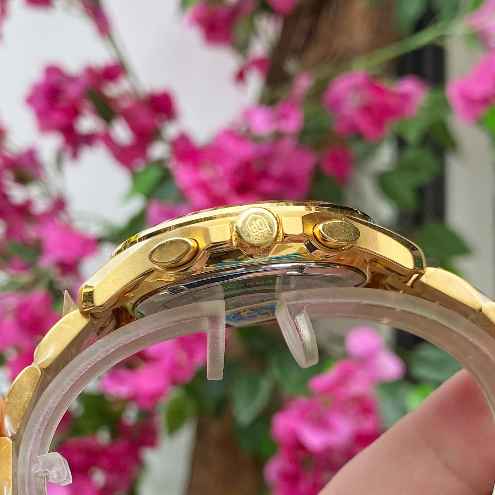 Đồng hồ Olym Pianus OP89022-3GK-T Giá & Nơi bán chính hãng