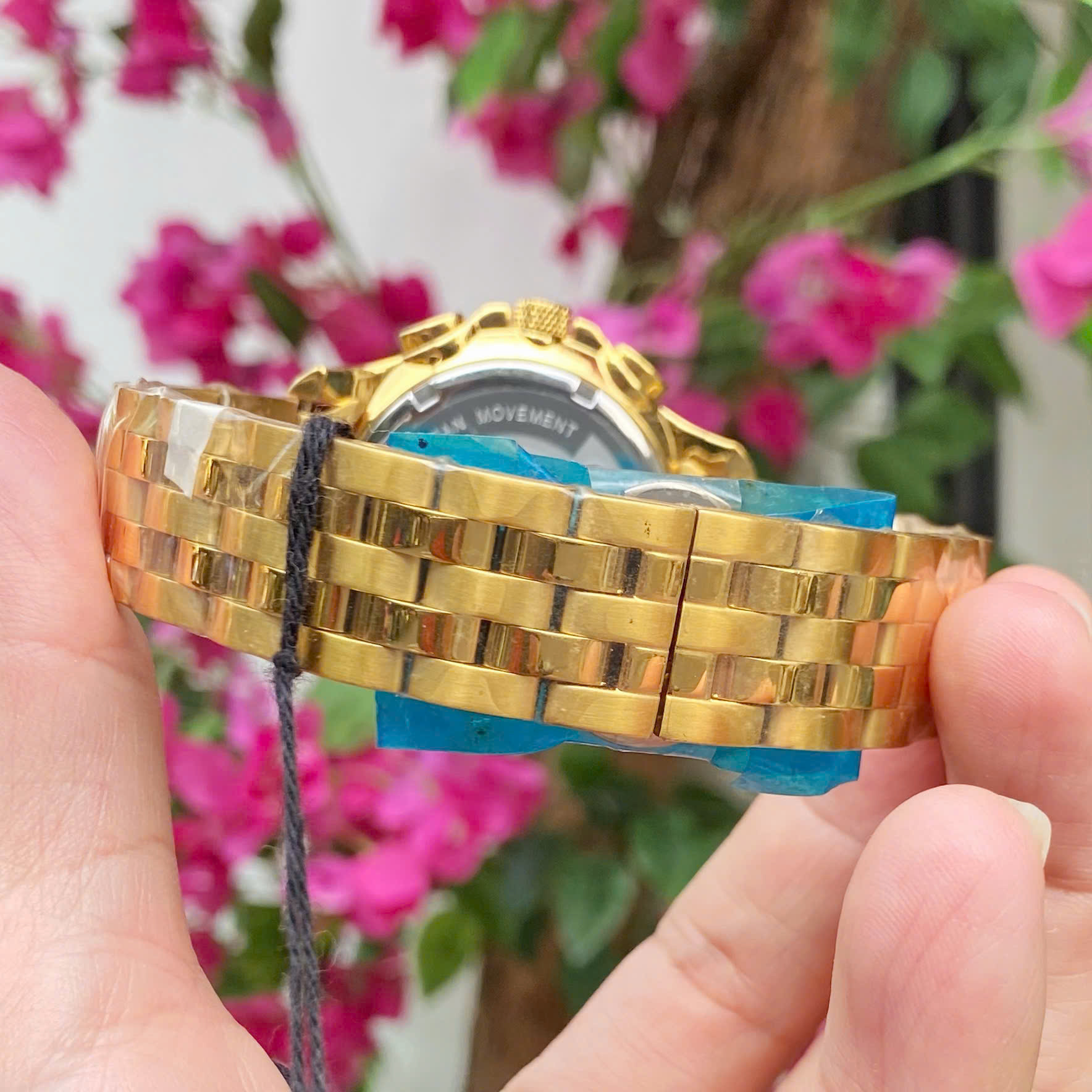 Đồng hồ Olym Pianus OP89022-3GK-T Giá & Nơi bán chính hãng