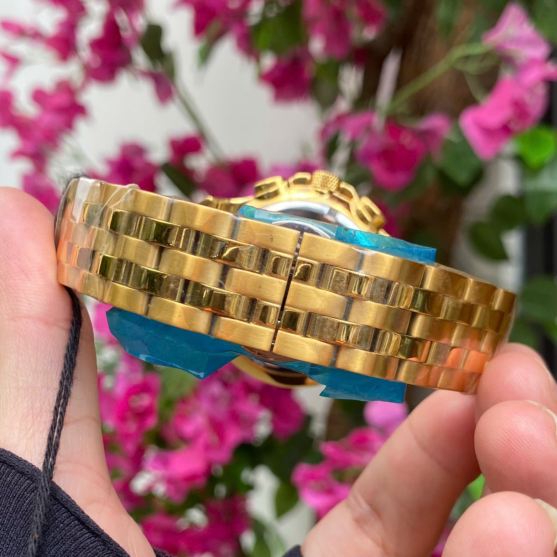 Đồng hồ Olym Pianus OP89022-3GK-V : Chạm tới đỉnh cao phong cách