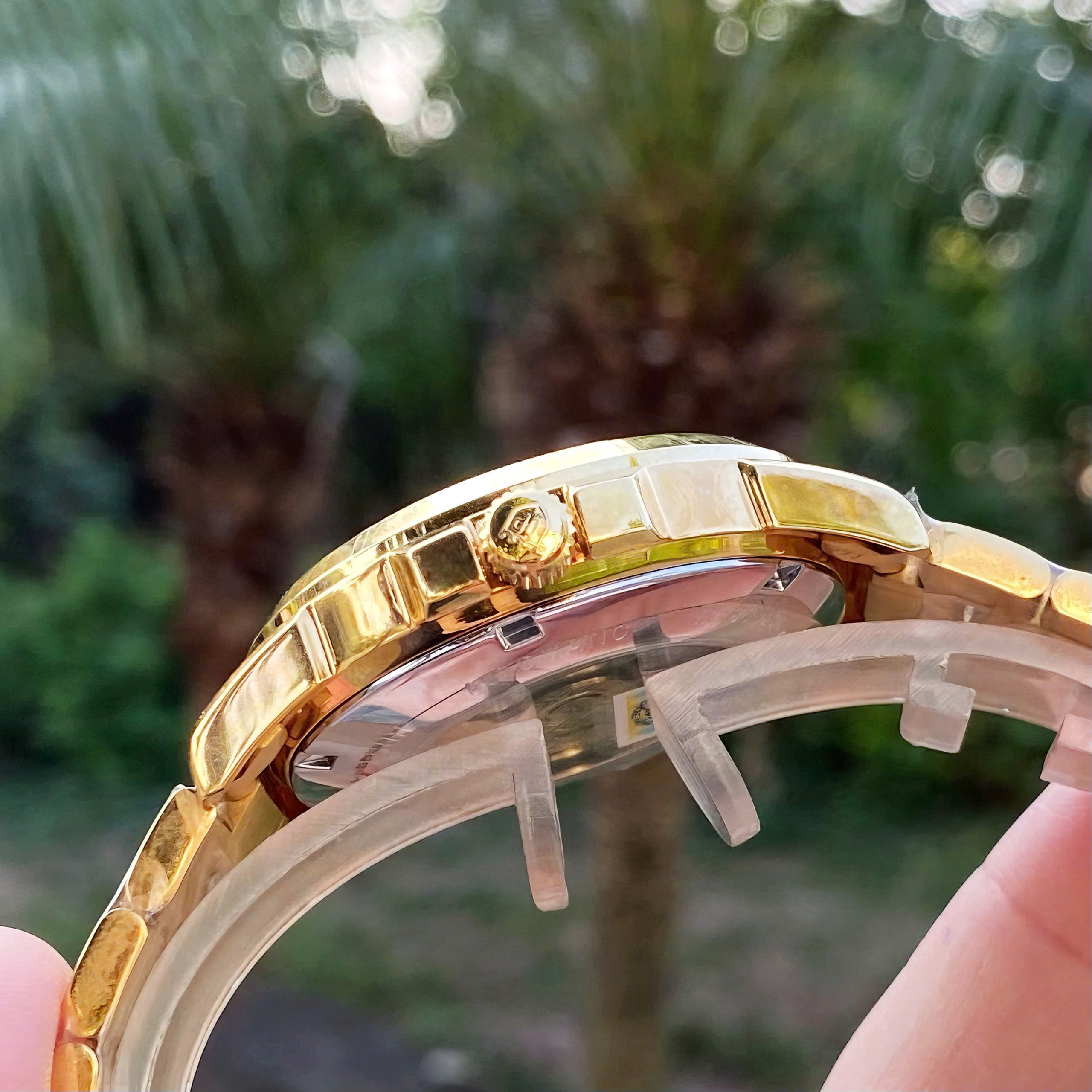 ĐỒNG HỒ OLYM PIANUS CƠ OP990-082AMK-T