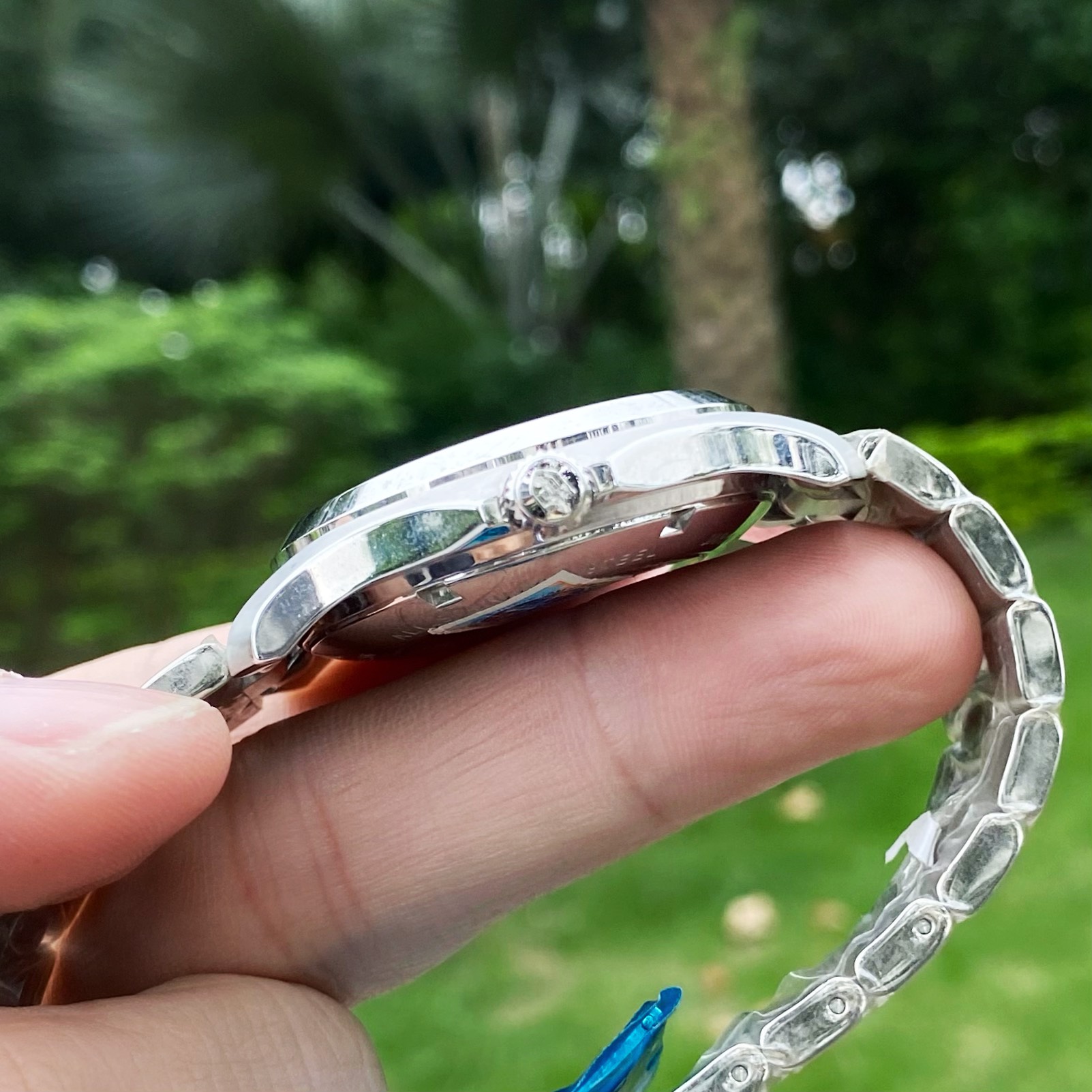 ĐỒNG HỒ NAM OLYM PIANUS CHÍNH HÃNG OP9973AMS-D