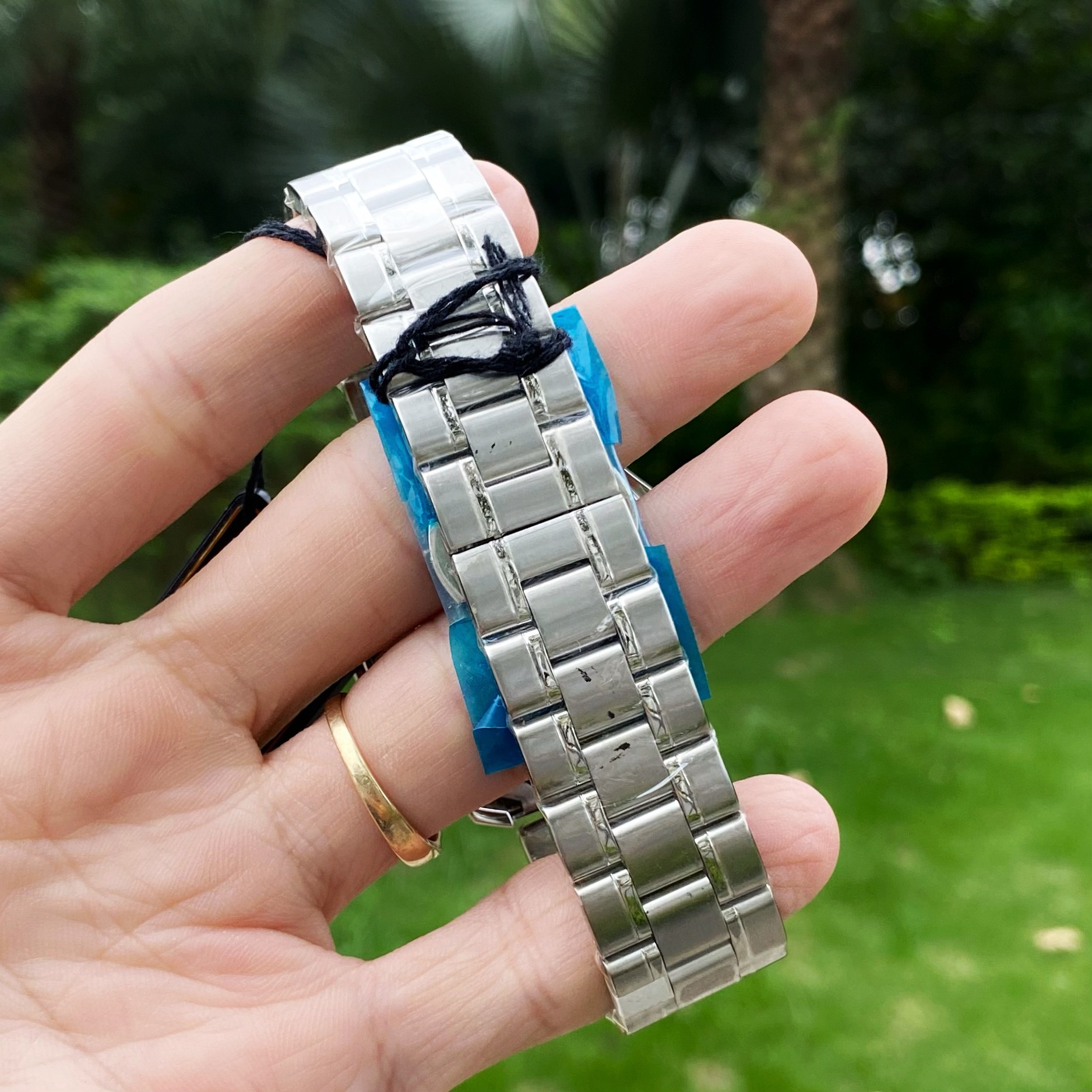 ĐỒNG HỒ NAM OLYM PIANUS CHÍNH HÃNG OP9973AMS-D