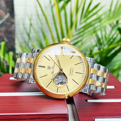 ĐỒNG HỒ OLYM PIANUS CƠ OP9992-71AGSK-V
