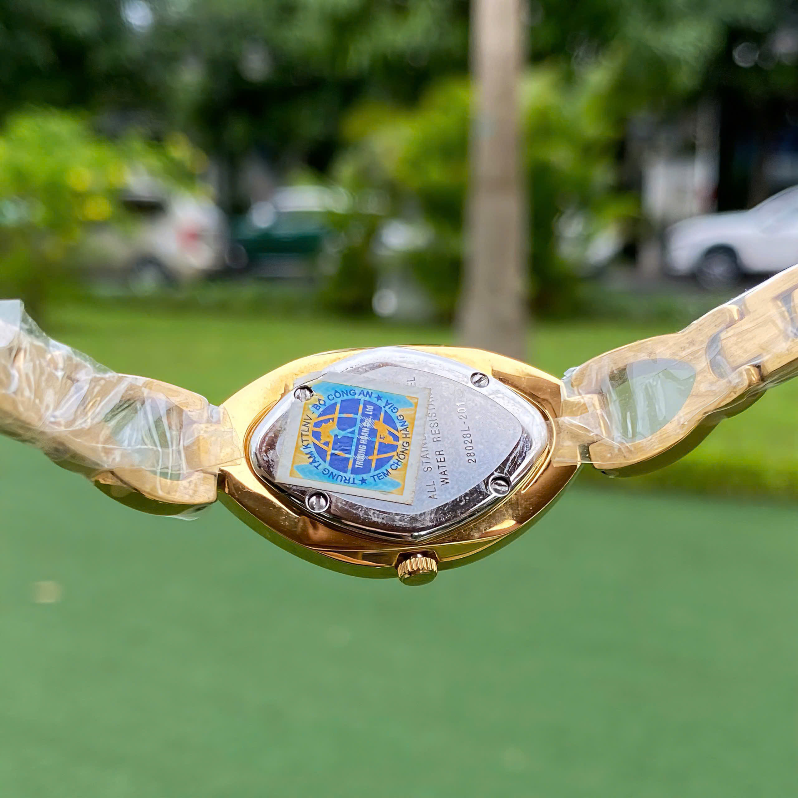 ĐỒNG HỒ NỮ OLYMPIA STAR OPA28028L CHÍNH HÃNG