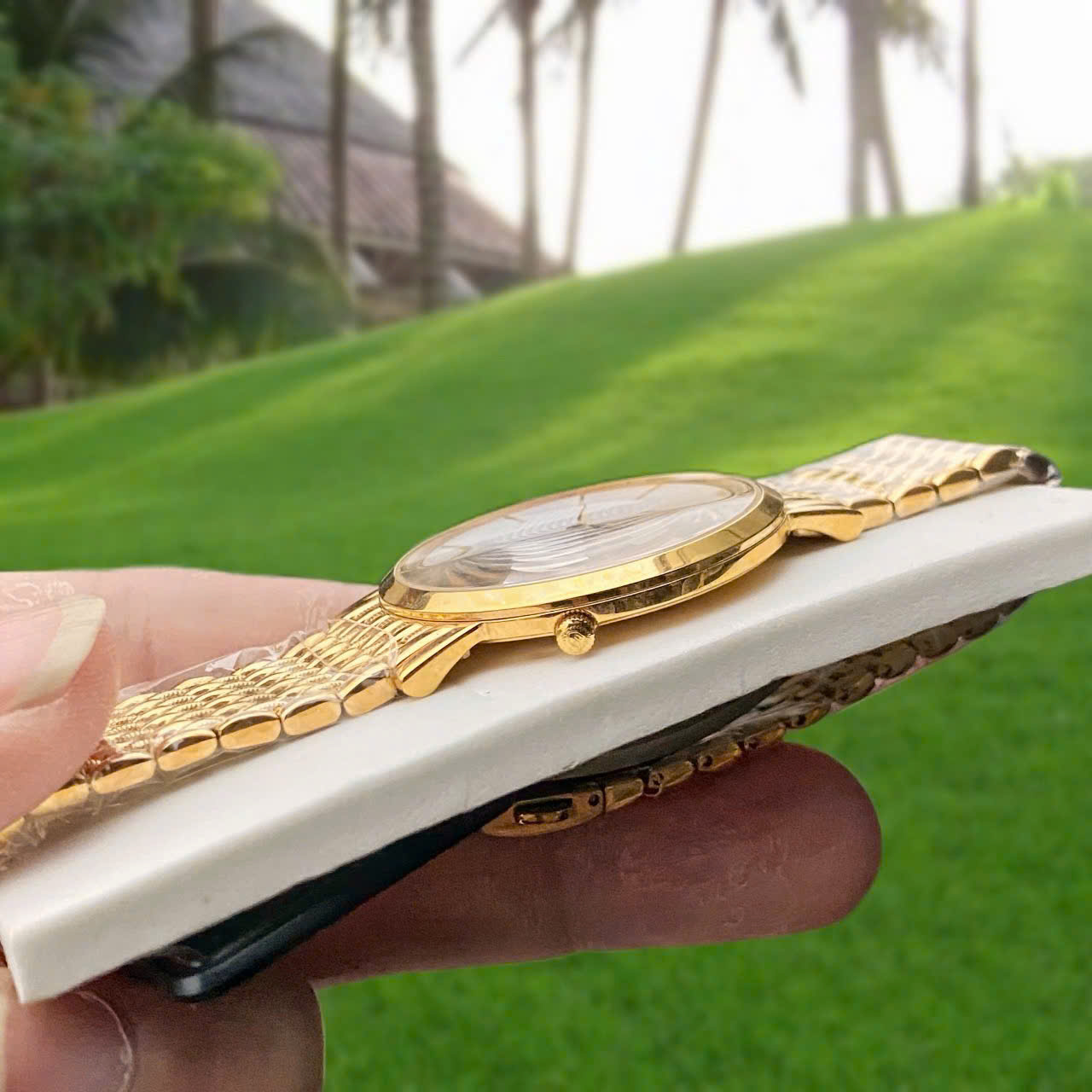 ĐỒNG HỒ OLYM PIANUS THỤY SĨ OPA58012-07MK-T