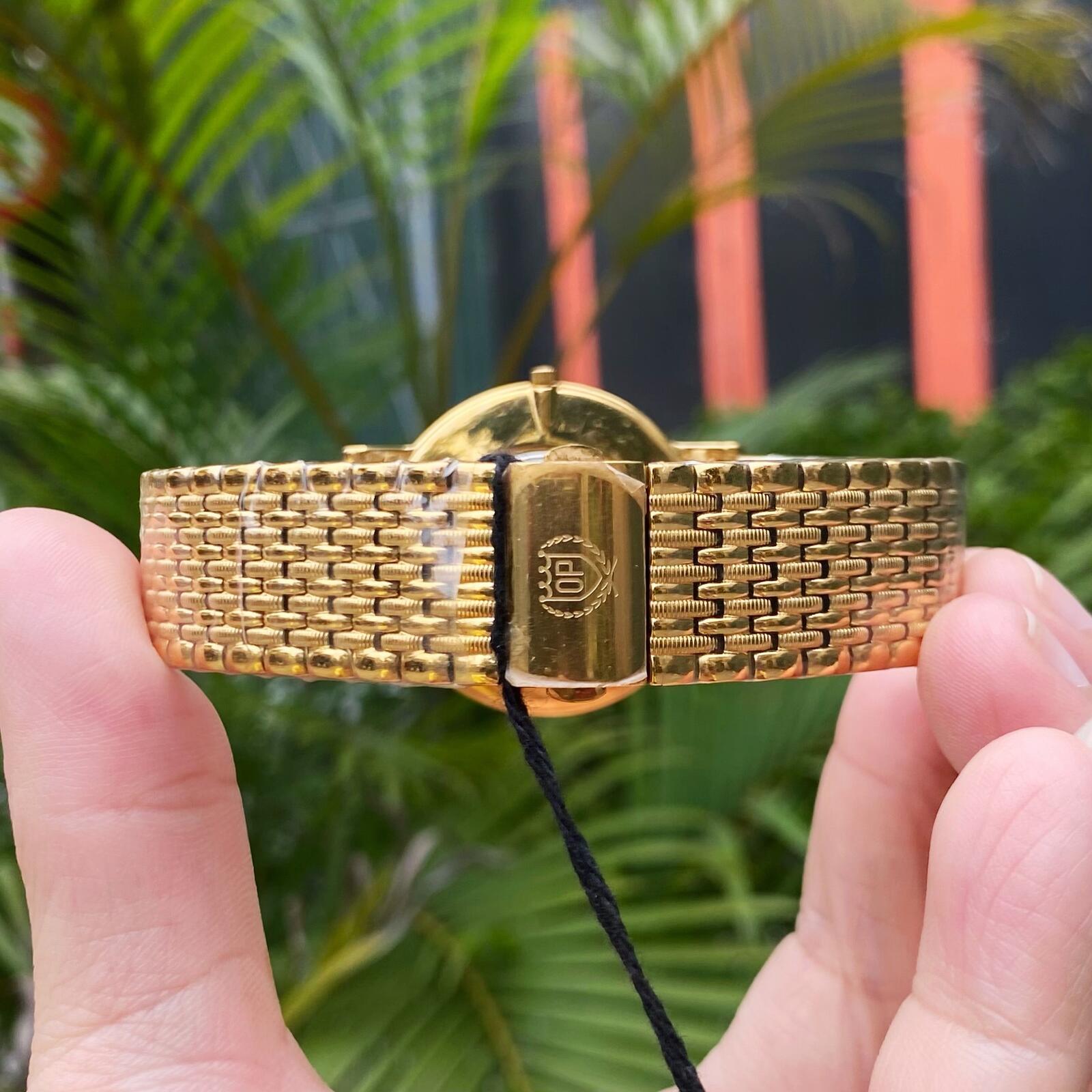 Đồng hồ OP 58012d chính hãng thụy sĩ Đồng hồ OP 58012d chính hãng thụy sĩ