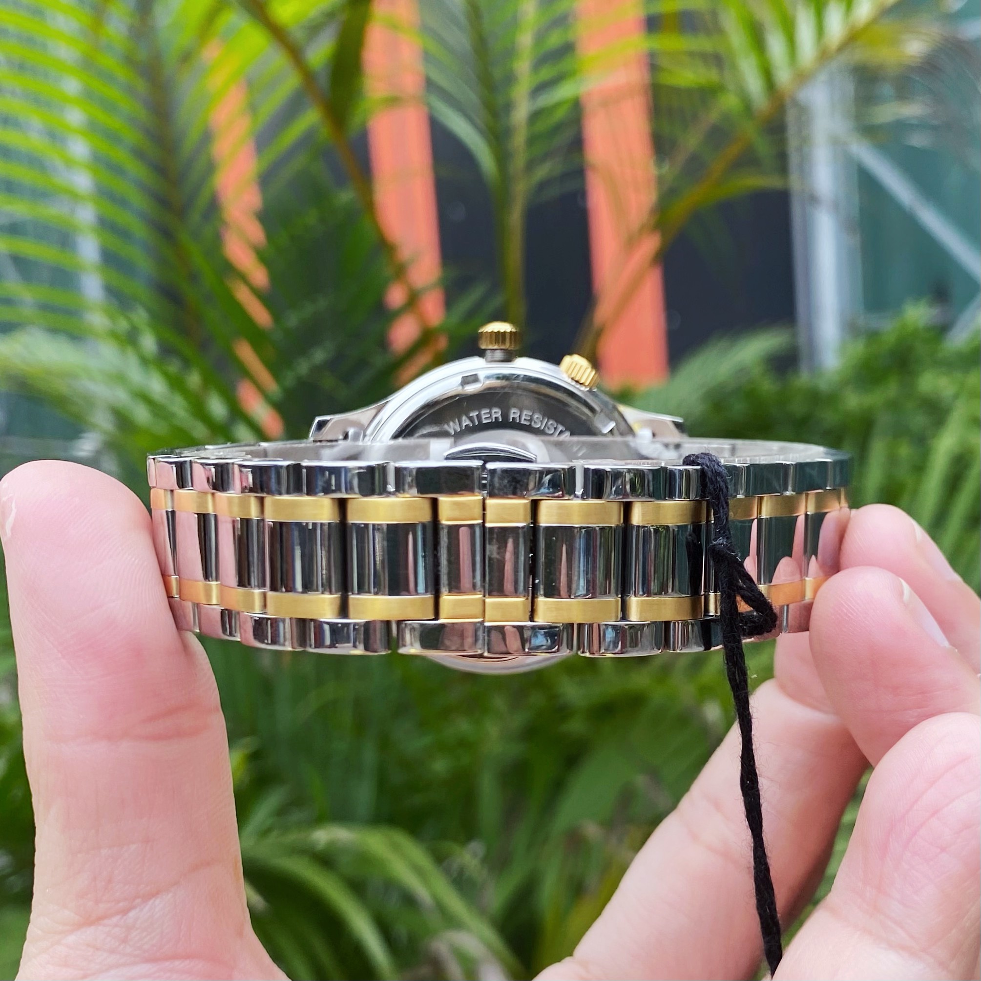 ĐỒNG HỒ OLYMPIA STAR GMT OPA98027G CHÍNH HÃNG