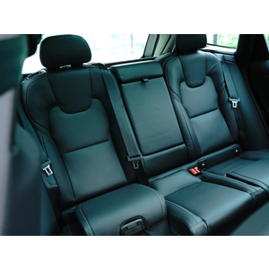 Volvo XC60 Plug-in Hybrid Ultra