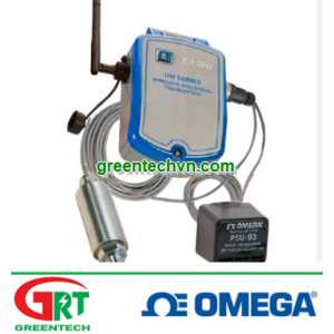 Omega Process controller UWPC-2A-NEMA | Bộ điều khiển Omega UWPC-2A-NEMA | Omega Vietnam