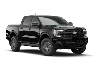 Ford Ranger XLS 2.0L 4x2 AT