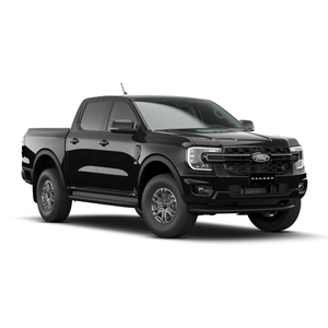 Ford Ranger XLS 2.0L 4x2 AT