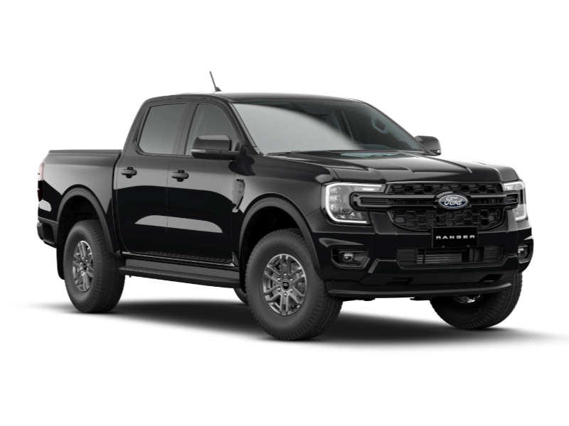 Ford Ranger XLS 2.0L 4x2 AT