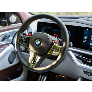 BMW XM Hybrid