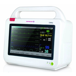 Monitor theo dõi bệnh nhân Omni
