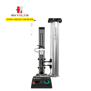 Hệ thống kiểm tra vật liệu Mecmesin Omnitest 2.5kN