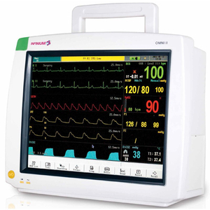Monitor theo dõi bệnh nhân Omni II